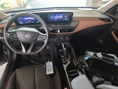 Buick Verano Pro 533T Comfort Edition - ფოტო 10