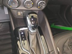 Buick Verano Pro 533T Comfort Edition - ფოტო 14