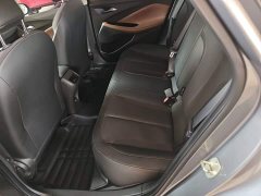 Buick Verano Pro 533T Comfort Edition - ფოტო 17