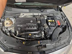 Buick Verano Pro 533T Comfort Edition - ფოტო 20