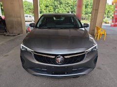 Buick Verano Pro 533T Comfort Edition - ფოტო 3