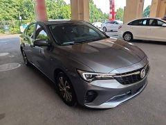 Buick Verano Pro 533T Comfort Edition - ფოტო 4