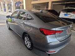 Buick Verano Pro 533T Comfort Edition - ფოტო 5