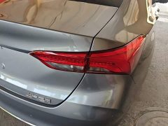 Buick Verano Pro 533T Comfort Edition - ფოტო 8