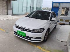 Volkswagen Polo Plus 1.5L Automatic Colorful Tech Edition - ფოტო 1