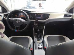 Volkswagen Polo Plus 1.5L Automatic Colorful Tech Edition - ფოტო 10