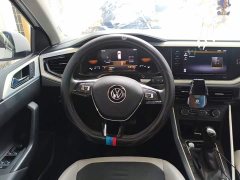 Volkswagen Polo Plus 1.5L Automatic Colorful Tech Edition - ფოტო 11