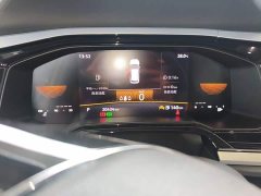 Volkswagen Polo Plus 1.5L Automatic Colorful Tech Edition - ფოტო 12