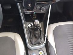 Volkswagen Polo Plus 1.5L Automatic Colorful Tech Edition - ფოტო 14