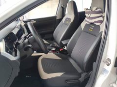 Volkswagen Polo Plus 1.5L Automatic Colorful Tech Edition - ფოტო 15