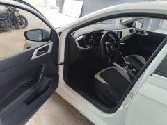 Volkswagen Polo Plus 1.5L Automatic Colorful Tech Edition - ფოტო 16