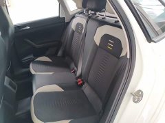 Volkswagen Polo Plus 1.5L Automatic Colorful Tech Edition - ფოტო 17