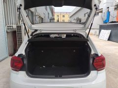 Volkswagen Polo Plus 1.5L Automatic Colorful Tech Edition - ფოტო 19