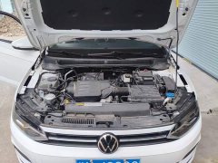 Volkswagen Polo Plus 1.5L Automatic Colorful Tech Edition - ფოტო 20