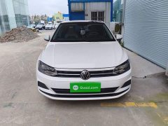 Volkswagen Polo Plus 1.5L Automatic Colorful Tech Edition - ფოტო 3