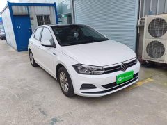 Volkswagen Polo Plus 1.5L Automatic Colorful Tech Edition - ფოტო 4