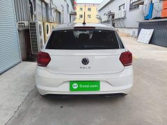 Volkswagen Polo Plus 1.5L Automatic Colorful Tech Edition - ფოტო 6