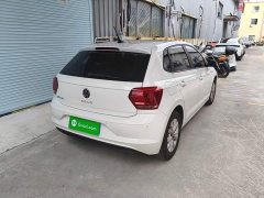 Volkswagen Polo Plus 1.5L Automatic Colorful Tech Edition - ფოტო 7