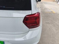 Volkswagen Polo Plus 1.5L Automatic Colorful Tech Edition - ფოტო 8