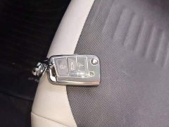 Volkswagen Polo Plus 1.5L Automatic Colorful Tech Edition - ფოტო 9