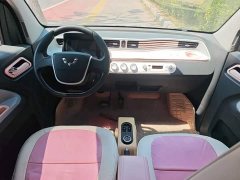Wuling Hongguang MINIEV Macaron Fashion Edition LFP Battery - ფოტო 10