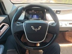 Wuling Hongguang MINIEV Macaron Fashion Edition LFP Battery - ფოტო 11