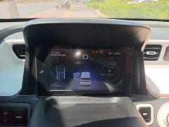 Wuling Hongguang MINIEV Macaron Fashion Edition LFP Battery - ფოტო 12
