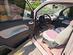 Wuling Hongguang MINIEV Macaron Fashion Edition LFP Battery - ფოტო 16