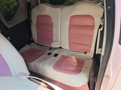 Wuling Hongguang MINIEV Macaron Fashion Edition LFP Battery - ფოტო 17