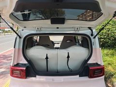 Wuling Hongguang MINIEV Macaron Fashion Edition LFP Battery - ფოტო 19