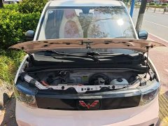 Wuling Hongguang MINIEV Macaron Fashion Edition LFP Battery - ფოტო 20