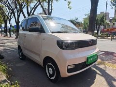 Wuling Hongguang MINIEV Macaron Fashion Edition LFP Battery - ფოტო 4