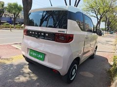 Wuling Hongguang MINIEV Macaron Fashion Edition LFP Battery - ფოტო 7