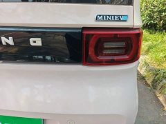 Wuling Hongguang MINIEV Macaron Fashion Edition LFP Battery - ფოტო 8