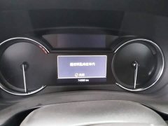 Cadillac XT4 28T FWD Luxury - ფოტო 12