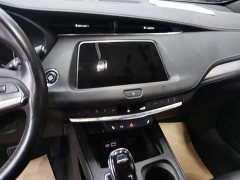 Cadillac XT4 28T FWD Luxury - ფოტო 13
