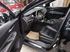 Cadillac XT4 28T FWD Luxury - ფოტო 16