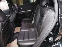 Cadillac XT4 28T FWD Luxury - ფოტო 17