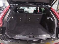 Cadillac XT4 28T FWD Luxury - ფოტო 19