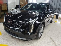Cadillac XT4 28T FWD Luxury - ფოტო 2