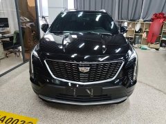 Cadillac XT4 28T FWD Luxury - ფოტო 3