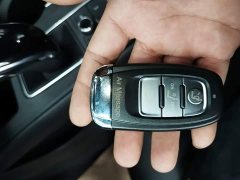 Cadillac XT4 28T FWD Luxury - ფოტო 9