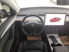 Tesla Model Y Rear-Wheel Drive - ფოტო 11