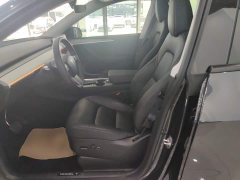 Tesla Model Y Rear-Wheel Drive - ფოტო 15