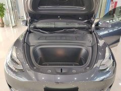 Tesla Model Y Rear-Wheel Drive - ფოტო 20