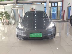 Tesla Model Y Rear-Wheel Drive - ფოტო 3
