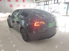 Tesla Model Y Rear-Wheel Drive - ფოტო 5