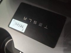 Tesla Model Y Rear-Wheel Drive - ფოტო 9