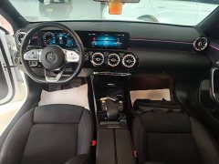 Mercedes-Benz A-Class A 200 L Sport Sedan Fashion Edition - ფოტო 10