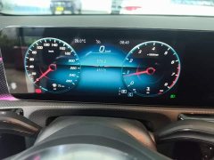 Mercedes-Benz A-Class A 200 L Sport Sedan Fashion Edition - ფოტო 12